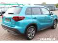Suzuki Vitara 1.4 2WD Kamera LED ACC SitzHZG Navi über APP-Conne Blau - thumbnail 3