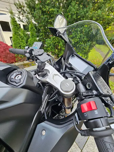 Honda CBR 650 - foto 5