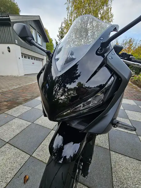 Honda CBR 650 - foto 4