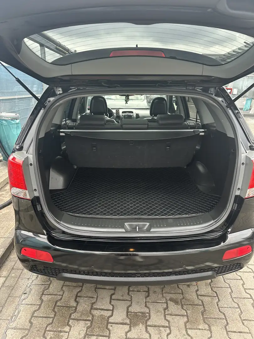 Kia Sorento 2.2 CRDi 4WD Aut. Executive - 2