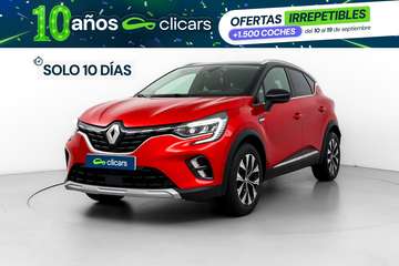 TCe Techno 67kW