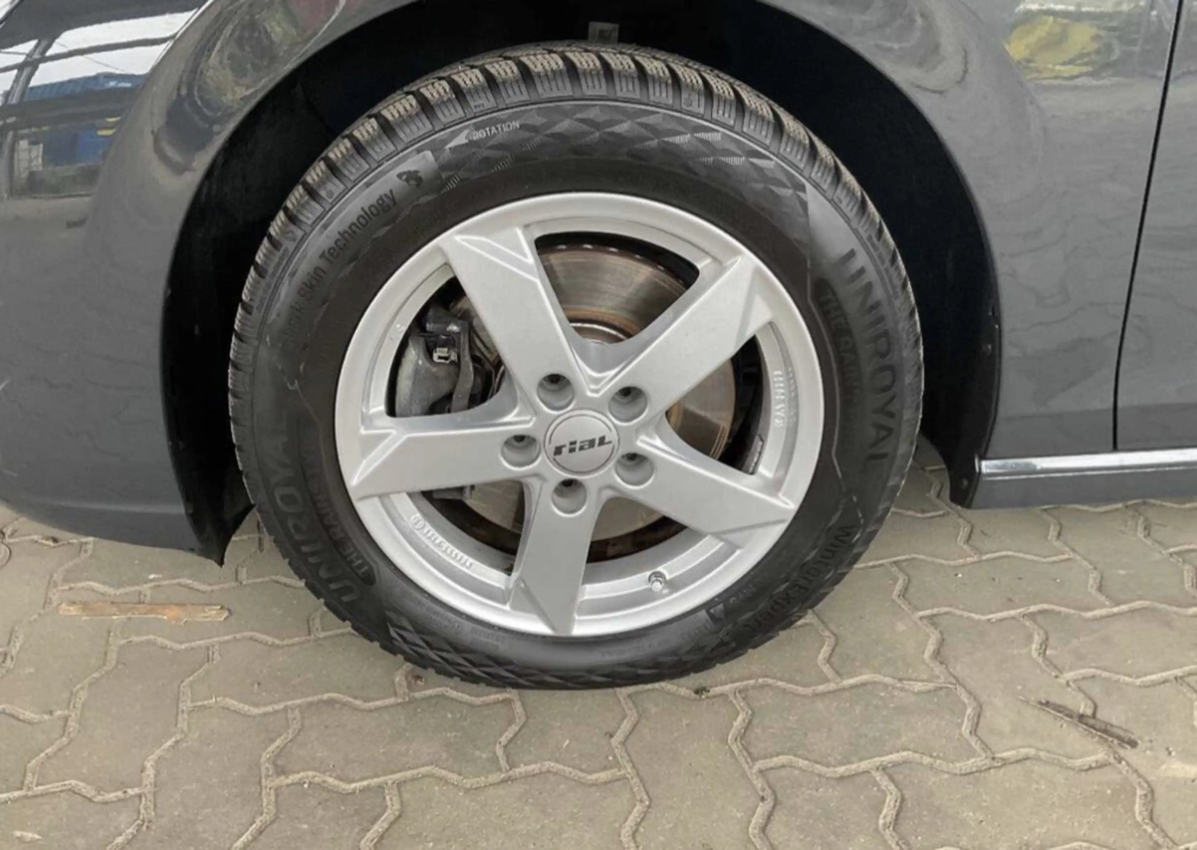 Volkswagen Golf Variant 2.0 TDI Life+1.HAND+ACC+KLIMATRONIK+LED+6 GANG+PDC+KAMERA+SHZ+TEMPOMAT — photo 15