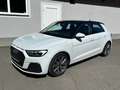 Audi A1 A1 SB 25 TFSI intense intense Weiß - thumbnail 2