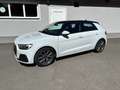 Audi A1 A1 SB 25 TFSI intense intense Weiß - thumbnail 1