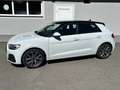 Audi A1 A1 SB 25 TFSI intense intense Weiß - thumbnail 4