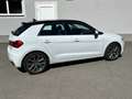 Audi A1 A1 SB 25 TFSI intense intense Weiß - thumbnail 6