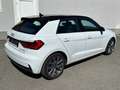 Audi A1 A1 SB 25 TFSI intense intense Weiß - thumbnail 7