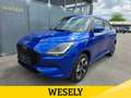 Suzuki Swift 1,2 Hybrid Shine 4 WD Blau - thumbnail 1