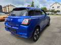Suzuki Swift 1,2 Hybrid FLASH 4 WD Blau - thumbnail 4