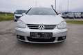 Volkswagen Golf Sportline 1,9 TDI Silber - thumbnail 1