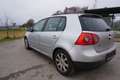 Volkswagen Golf Sportline 1,9 TDI Silber - thumbnail 4
