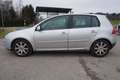 Volkswagen Golf Sportline 1,9 TDI Silber - thumbnail 3