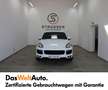 Porsche Cayenne Diesel II FL Blanc - thumbnail 2