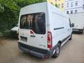 Opel Movano 2.3 CDTI 125PS  Navi Kamera Klimautomatik Weiß - thumbnail 4