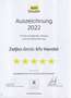 Opel Movano 2.3 CDTI 125PS  Navi Kamera Klimautomatik Weiß - thumbnail 20