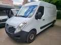 Opel Movano 2.3 CDTI 125PS  Navi Kamera Klimautomatik Weiß - thumbnail 1
