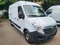 Opel Movano 2.3 CDTI 125PS  Navi Kamera Klimautomatik Weiß - thumbnail 3