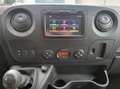 Opel Movano 2.3 CDTI 125PS  Navi Kamera Klimautomatik Weiß - thumbnail 11