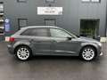 Audi A3 Sportback 35 TFSI S-tronic  / App, DAB, LED Grau - thumbnail 8