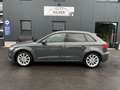 Audi A3 Sportback 35 TFSI S-tronic  / App, DAB, LED Grau - thumbnail 4