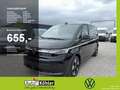 Volkswagen T7 Multivan Style eHybrid 4MOTION 7-Sitzer Schwarz - thumbnail 1