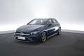 Mercedes-Benz A 200 200dA Business Solution AMG Line LEDER/ALCANTARA L Kék - thumbnail 1