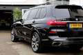 BMW X7 M50d 400PK High Executive 7P.*Incl. BTW*Perfect BM Zwart - thumbnail 37