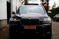 BMW X7 M50d 400PK High Executive 7P.*Incl. BTW*Perfect BM Zwart - thumbnail 25