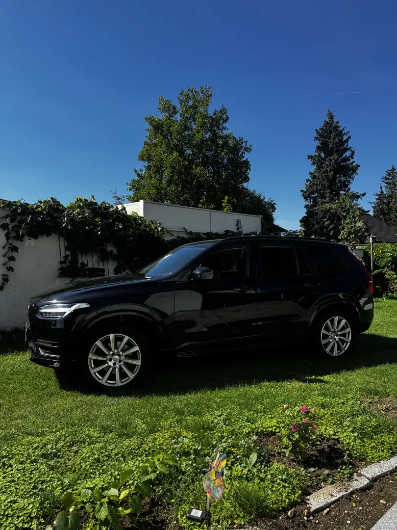 Volvo XC90 D5 AWD Inscription - 2