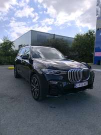 xDrive40i 340 ch BVA8 M Sport