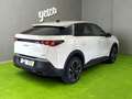 Peugeot 3008 Hybrid 145 Allure Weiß - thumbnail 4