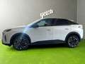 Peugeot 3008 Hybrid 145 Allure Weiß - thumbnail 3