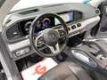 Mercedes-Benz GLE 350 e 4MATIC (Híbrido Enchufable) Plateado - thumbnail 7