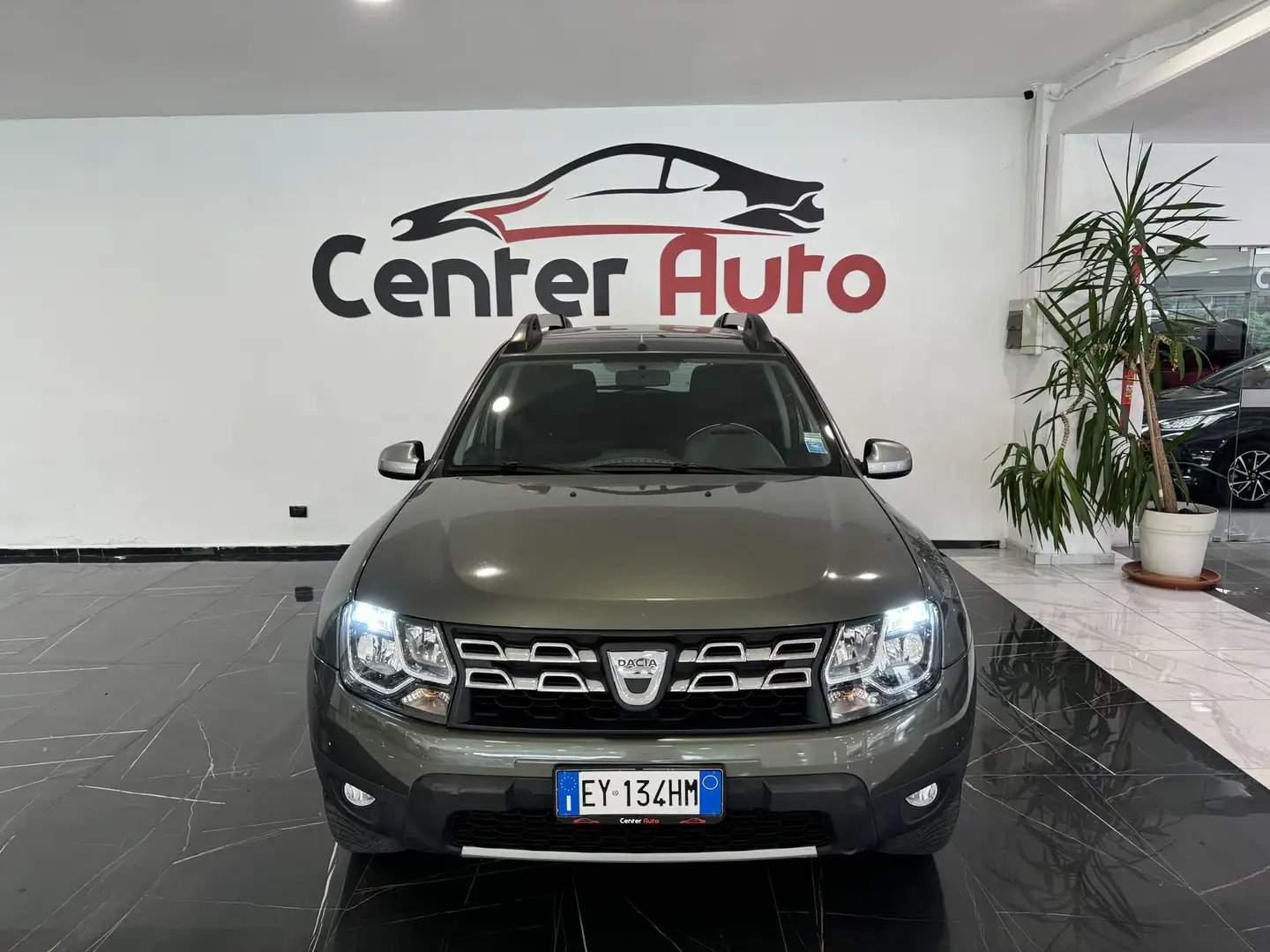 Dacia Duster Duster 1.5 dCi 110CV 4x4 Prestige - 2