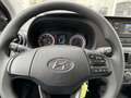 Hyundai i10 i10 1.0i Air/GARANTIE 09/2027 / SITE LIBRAMONT Blanc - thumbnail 10