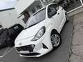 Hyundai i10 i10 1.0i Air/GARANTIE 09/2027 / SITE LIBRAMONT Blanc - thumbnail 2