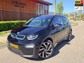 120Ah 42 kWh, H&K, grote navi, Carplay