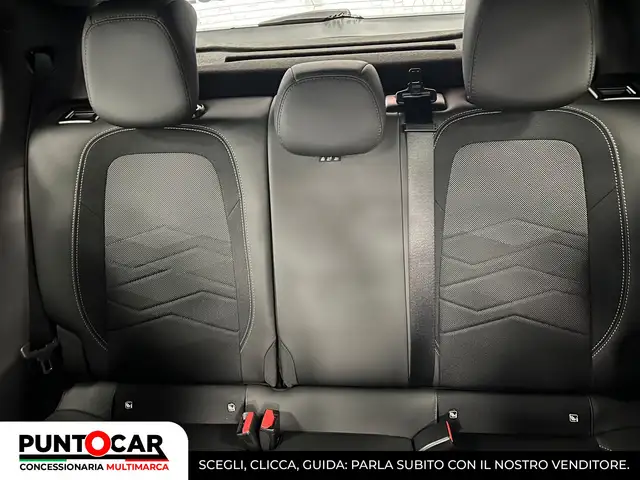 Jeep Avenger view 14