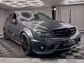 Mercedes-Benz C 63 AMG AUT PANO Keyless ALC VL Memory PDC SH Grau - thumbnail 1