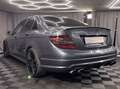 Mercedes-Benz C 63 AMG AUT PANO Keyless ALC VL Memory PDC SH Grau - thumbnail 4