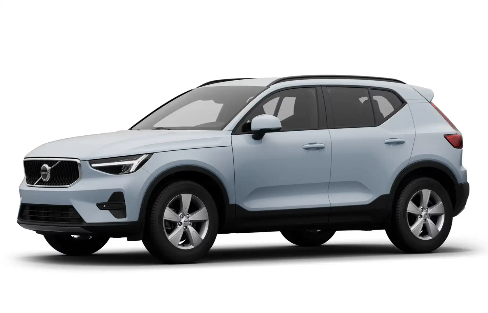 Volvo XC40 XC40 B3 automatico Essential - 1