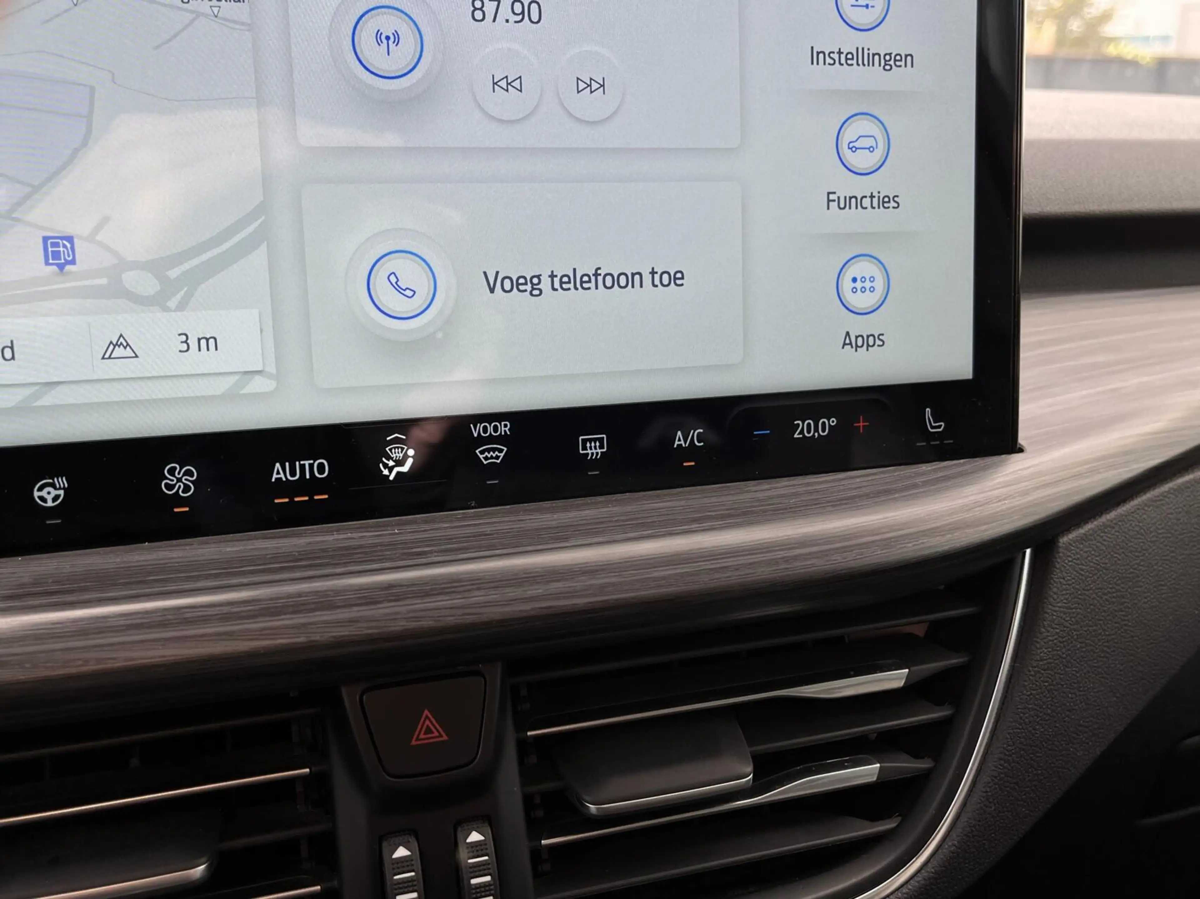 Ford Kuga 2.5 PHEV Active X 243PK Winterpack Adaptieve Cruis — photo 24