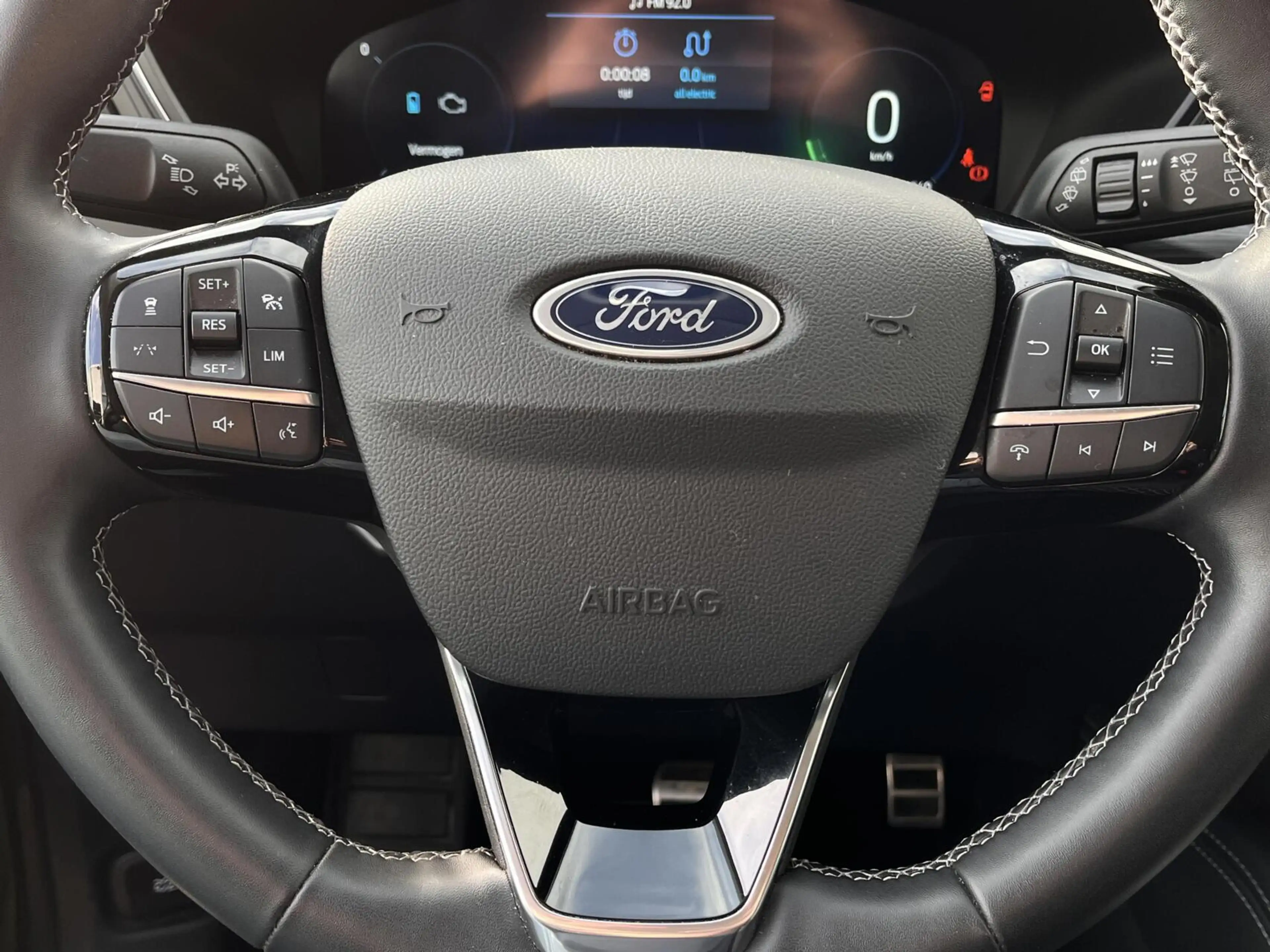 Ford Kuga 2.5 PHEV Active X 243PK Winterpack Adaptieve Cruis — photo 15