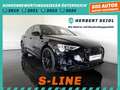 Audi e-tron SB 50 quattro S-Line Black Edition *NP: € 89.46... Schwarz - thumbnail 1