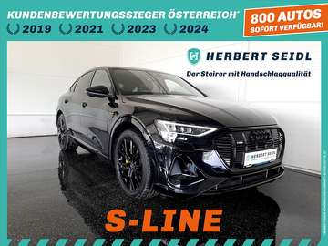 SB 50 quattro S-Line Black Edition *NP: € 89.46...