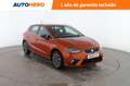 SEAT Ibiza 1.0 TSI S&S Xcellence 95 narančasta - thumbnail 8