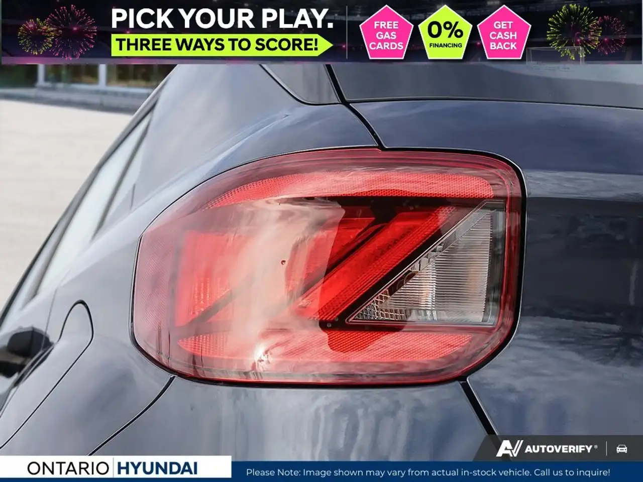 Hyundai Venue photo Hyundai Venue