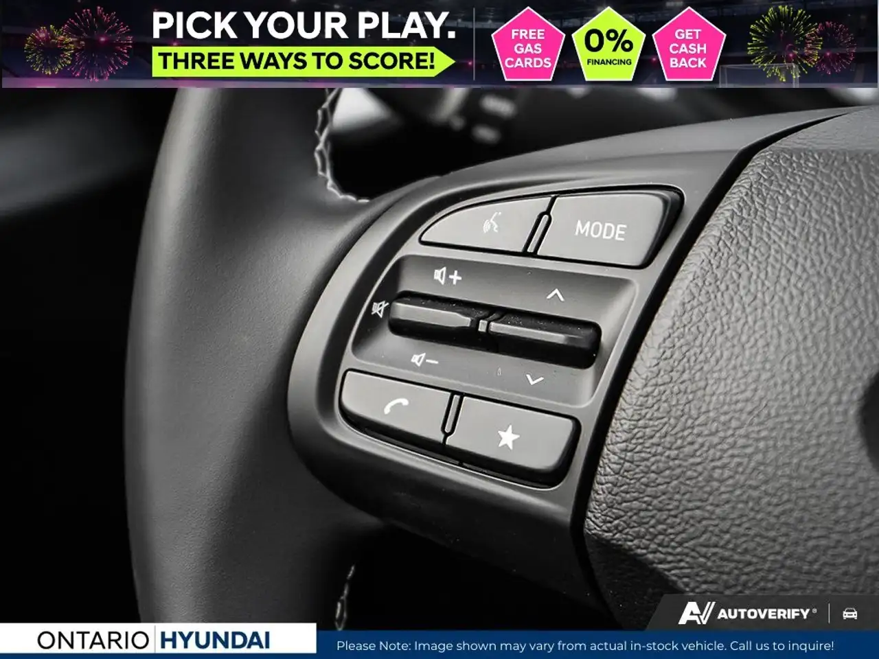 Hyundai Venue photo Hyundai Venue