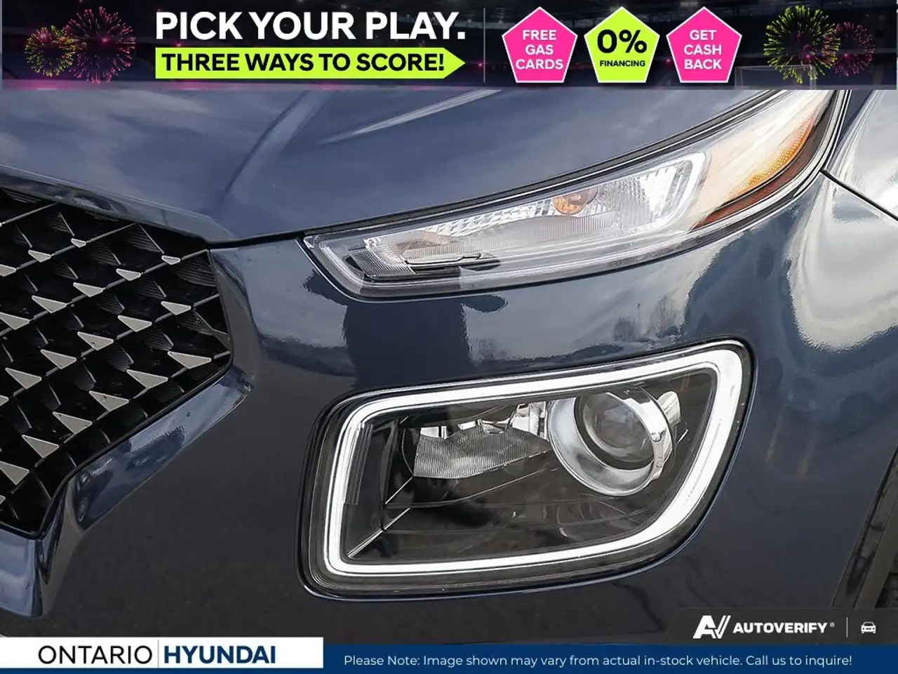 Hyundai Venue photo Hyundai Venue