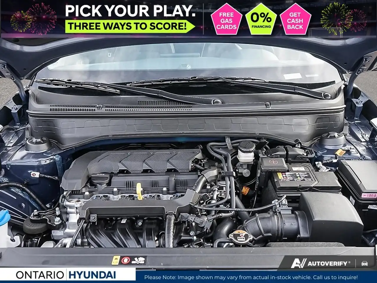 Hyundai Venue photo Hyundai Venue